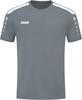 JAKO 4223 Shirt Power Km - Steengrijs - XL