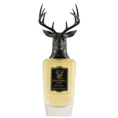Pana Dora Onyx Black Extrait de Parfum 100ml Pana Dora Onyx Black Extrait de Parfum 100ml