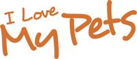 I Love my Pets - thumbnail