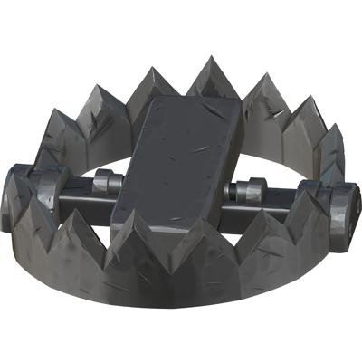 WizKids Dungeon Dressings - Simple Traps