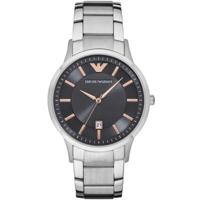 Emporio Armani AR2514 Heren Horloge 43mm 5ATM - thumbnail