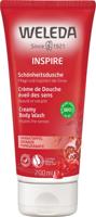 Weleda Granaatappel Verzorgingsdouche Tube 200ml - thumbnail