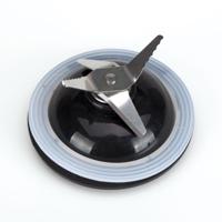 Mixer JATA BT265 Wit 1300 W 1,5 L - thumbnail