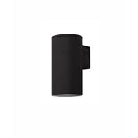 Lyora Zwarte opbouwspotAlp downlighter - 9010008 - thumbnail