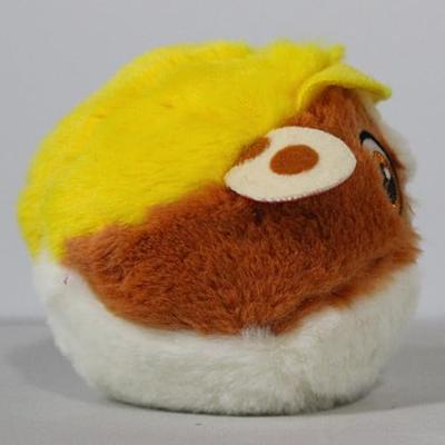 TY Beanie Bouncers Knuffel Paw Patrol Rubble