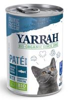 YARRAH CAT BLIK PATE VIS 400 GR - thumbnail
