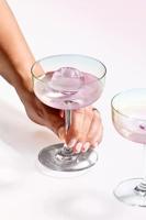 LIKE BY VILLEROY & BOCH - Like Pearl - Champagnecoupe 0,19l set/2 - thumbnail