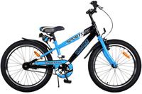 Volare sportivo kinderfiets - jongens - 20 inch - blauw - thumbnail