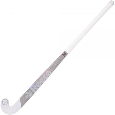 Reece 889263 Blizzard 500 Hockey Stick - White-Multi - 36.5