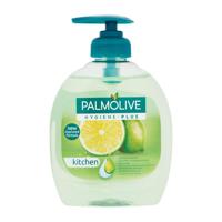 Handzeep Palmolive Hygiëne plus anti-geur 300ml - thumbnail