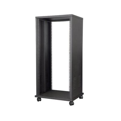 DAP RCA-MER28 Metalen 19 inch rack 28 HE
