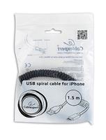 Lightning kabel - thumbnail