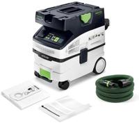 Festool ctl midi i ac stofzuiger cleantec | 1200w - 578545 - thumbnail