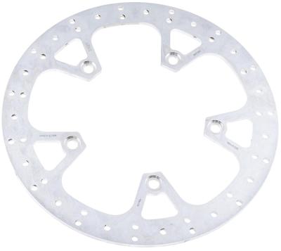 TRW remschijf "mst391" rotor mst391 rigid