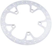 TRW remschijf "mst391" rotor mst391 rigid - thumbnail