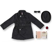 Melissa & Doug Verkleedkleding spion - thumbnail