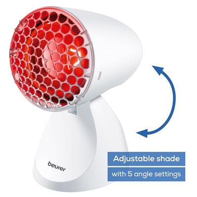 Beurer Infrarood lamp IL11 Beurer Infrarood lamp IL11