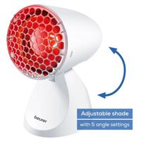 Beurer Infrarood lamp IL11 - thumbnail