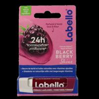 Labello Blackberry Shine Lippenbalsem - thumbnail