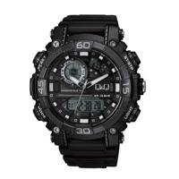 Q&Q Horloge Heren GW87J010Y 52mm 10 ATM - thumbnail