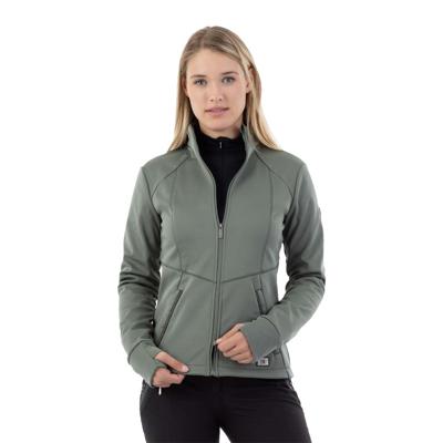 BR Debby Jas donkergroen maat:s