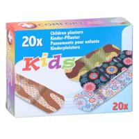 Kinderpleisters, 20st. - thumbnail