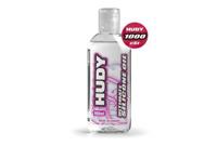 Hudy Ultimate schokdemper olie 50ml - 1000CPS - thumbnail
