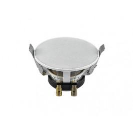 Omnitronic CS-3 Plafondluidspreker 30 W 8 Ω Wit 1 paar