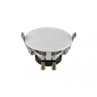 Omnitronic CS-3 Plafondluidspreker 30 W 8 Ω Wit 1 paar - thumbnail