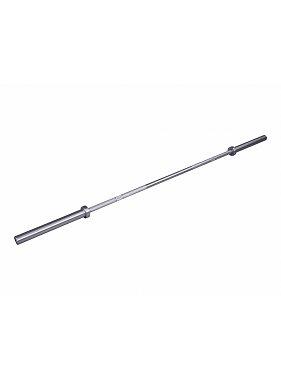 Lifemaxx LMX30 Olympische Competition Halterstang 220 cm