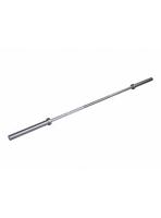 Lifemaxx LMX30 Olympische Competition Halterstang 220 cm - thumbnail