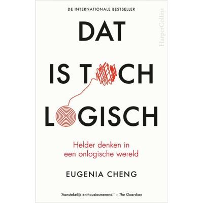 Dat is toch logisch (Paperback)