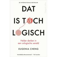 Dat is toch logisch (Paperback) - thumbnail