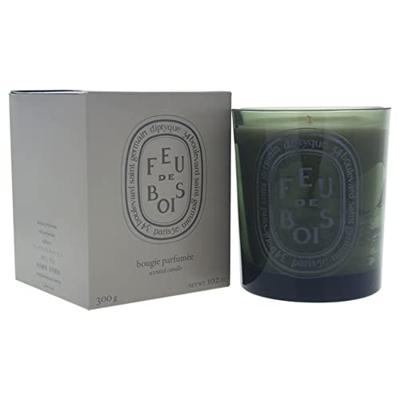Diptyque Feu De Bois Scented Candle Kaarsen 300 g Diptyque Feu De Bois Scented Candle Kaarsen 300 g