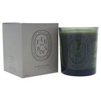 Diptyque Feu De Bois Scented Candle Kaarsen 300 g - thumbnail