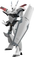 Mobile Police Patlabor Moderoid Plastic Model Kit 1/60 AV-X0 Type Zero 13 cm - thumbnail