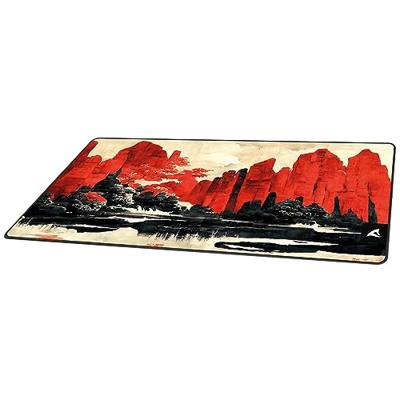 Sharkoon SKILLER SGP30 D3 Game-muismat Meerkleurig Sharkoon SKILLER SGP30 D3 Game-muismat Meerkleurig