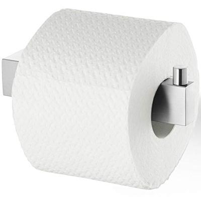 Zack LINEA toiletrolhouder B14.5xH4cm RVS mat 40374