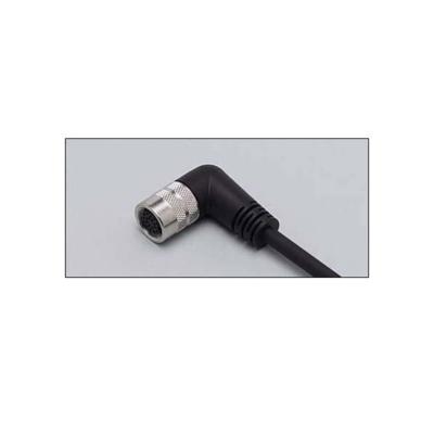 ifm Electronic E11697 Aansluitkabel Aantal polen (sensoren): 14 Bus, haaks 5 m 1 stuk(s)