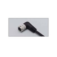 ifm Electronic E11697 Aansluitkabel Aantal polen (sensoren): 14 Bus, haaks 5 m 1 stuk(s) - thumbnail