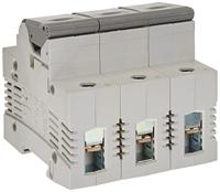 05863.063000  - Neozed switch disconnector 3xD02 63A 05863.063000 - thumbnail