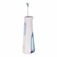 Oral-B waterflosser - AquaCare 4 - Oxyjet-technologie - 2 soorten jets - 2 instelbare intensiteiten - thumbnail