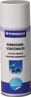 Promat/Tecwerk Corrosiebeschermingswas | lichtgeel | 400 ml | spuitbus - 4000354600 Promat/Tecwerk Corrosiebeschermingswas | lichtgeel | 400 ml | spuitbus - 4000354600