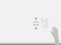 NOCH TERRA-FORM 61630 Verbindingsdelen Kunststof 1 set(s) - thumbnail