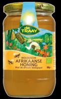 De Traay Afrikaanse Honing Biologisch - thumbnail