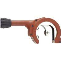 Kunzer 7RAS01 Pijpsnijder met ratelfunctie van 28-67mm - thumbnail