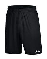 JAKO 4400D Short Manchester 2.0 Dames - Zwart - 38-40 - thumbnail