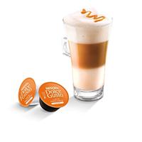 Dolce Gusto Latte Macchiato Caramel - 16 cups - thumbnail