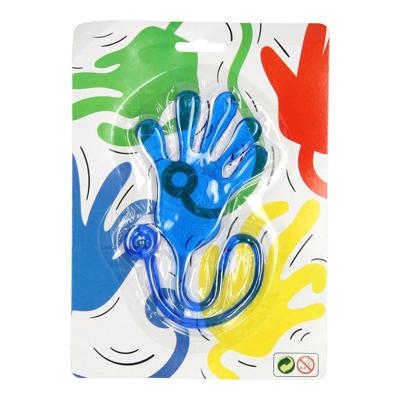 Duckiez Plakhandje kleur