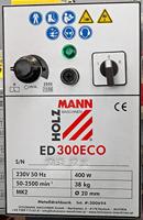 Holzmann Maschinen ED300ECO_230V Metaal Draaibank 400/560 W - thumbnail